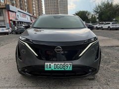 Nissan ARIYA 2022 Two-Wheel Drive Long Range Top Configuration - ფოტო 2