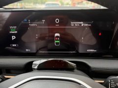 Nissan ARIYA 2022 Two-Wheel Drive Long Range Top Configuration - ფოტო 20