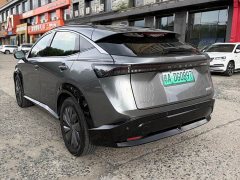 Nissan ARIYA 2022 Two-Wheel Drive Long Range Top Configuration - ფოტო 4