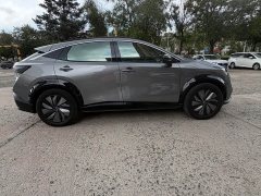 Nissan ARIYA 2022 Two-Wheel Drive Long Range Top Configuration - ფოტო 7