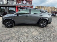 Nissan ARIYA 2022 Two-Wheel Drive Long Range Top Configuration - ფოტო 8