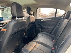 Ford Focus 2022 Sedan EcoBoost 180 Automatic Sport Edition - ფოტო 6