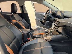 Ford Focus 2022 Sedan EcoBoost 180 Automatic Sport Edition - ფოტო 8