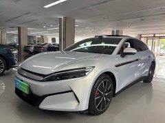 BYD Han L 2025 DM-i 200KM Lidar Flagship - ფოტო 1