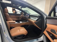 BYD Han L 2025 DM-i 200KM Lidar Flagship - ფოტო 9