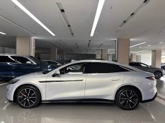 BYD Han L 2025 DM-i 200KM Lidar Flagship - ფოტო 3