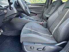Volkswagen Golf 280TSI DSG R-Line Lite - ფოტო 11