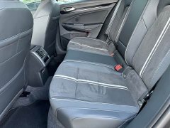 Volkswagen Golf 280TSI DSG R-Line Lite - ფოტო 14