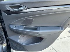 Volkswagen Golf 280TSI DSG R-Line Lite - ფოტო 16