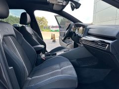 Volkswagen Golf 280TSI DSG R-Line Lite - ფოტო 17
