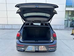 Volkswagen Golf 280TSI DSG R-Line Lite - ფოტო 19