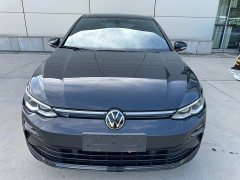 Volkswagen Golf 280TSI DSG R-Line Lite - ფოტო 2
