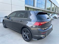 Volkswagen Golf 280TSI DSG R-Line Lite - ფოტო 20