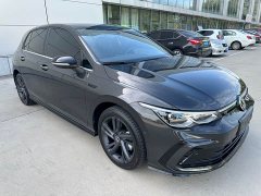 Volkswagen Golf 280TSI DSG R-Line Lite - ფოტო 3