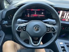 Volkswagen Golf 280TSI DSG R-Line Lite - ფოტო 5