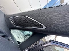 Volkswagen Golf 280TSI DSG R-Line Lite - ფოტო 8