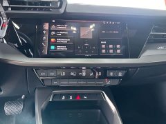Audi A3 Sportback 35 TFSI Fashion Sport - ფოტო 10