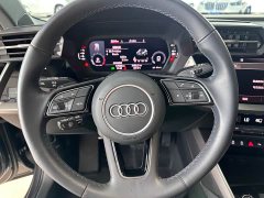 Audi A3 Sportback 35 TFSI Fashion Sport - ფოტო 11