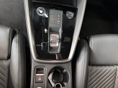 Audi A3 Sportback 35 TFSI Fashion Sport - ფოტო 12