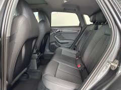 Audi A3 Sportback 35 TFSI Fashion Sport - ფოტო 15