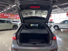 Audi A3 Sportback 35 TFSI Fashion Sport - ფოტო 17