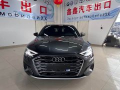 Audi A3 Sportback 35 TFSI Fashion Sport - ფოტო 2