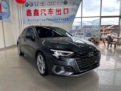 Audi A3 Sportback 35 TFSI Fashion Sport - ფოტო 3