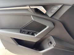 Audi A3 Sportback 35 TFSI Fashion Sport - ფოტო 7