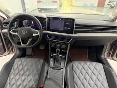 Volkswagen Sagitar 280TSI DSG Beyond Lite - ფოტო 4