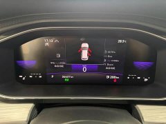 Volkswagen Sagitar 280TSI DSG Beyond Lite - ფოტო 5