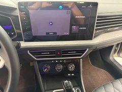 Volkswagen Sagitar 280TSI DSG Beyond Lite - ფოტო 6