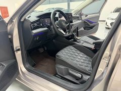 Volkswagen Sagitar 280TSI DSG Beyond Lite - ფოტო 7