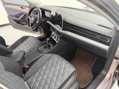 Volkswagen Sagitar 280TSI DSG Beyond Lite - ფოტო 8