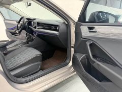 Volkswagen Sagitar 280TSI DSG Beyond Lite - ფოტო 9