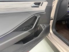 Volkswagen Sagitar 280TSI DSG Beyond Lite - ფოტო 10