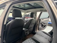 Volkswagen Sagitar 280TSI DSG Beyond Lite - ფოტო 12