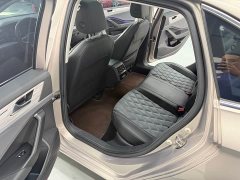 Volkswagen Sagitar 280TSI DSG Beyond Lite - ფოტო 13