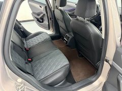Volkswagen Sagitar 280TSI DSG Beyond Lite - ფოტო 14