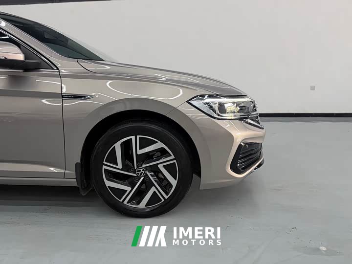 Volkswagen Sagitar 280TSI DSG Beyond Lite - ავტომობილი ჩინეთიდან