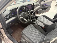 Volkswagen Sagitar 280TSI DSG Beyond Lite - ფოტო 3