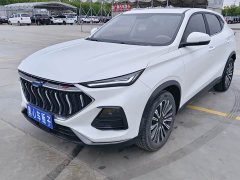 Changan X7 1.5T Version - ფოტო 1