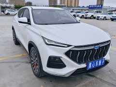 Changan X7 1.5T Version - ფოტო 3