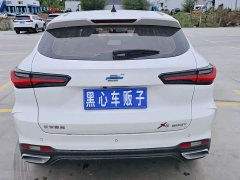 Changan X7 1.5T Version - ფოტო 5