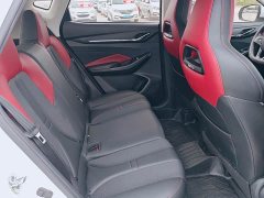 Changan X7 1.5T Version - ფოტო 7