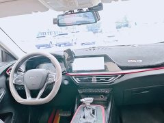 Changan X7 1.5T Version - ფოტო 8