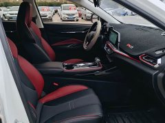 Changan X7 1.5T Version - ფოტო 9