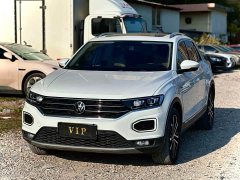Volkswagen T-ROC 280TSI DSG2WDR-Line Pro Edition - ფოტო 3
