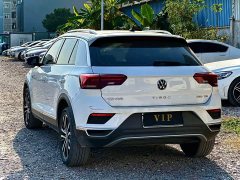 Volkswagen T-ROC 280TSI DSG2WDR-Line Pro Edition - ფოტო 5