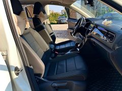 Volkswagen T-ROC 280TSI DSG2WDR-Line Pro Edition - ფოტო 6