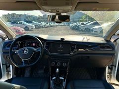 Volkswagen T-ROC 280TSI DSG2WDR-Line Pro Edition - ფოტო 9
